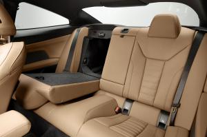 BMW 430i Coupe Sport Line 2020 года  (WW)